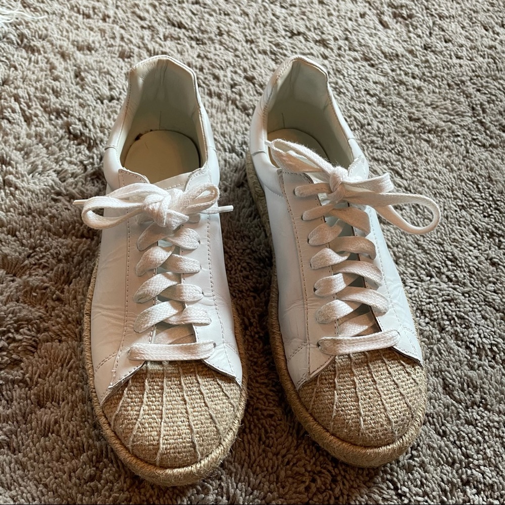 Alexander Wang Rian Sneakers